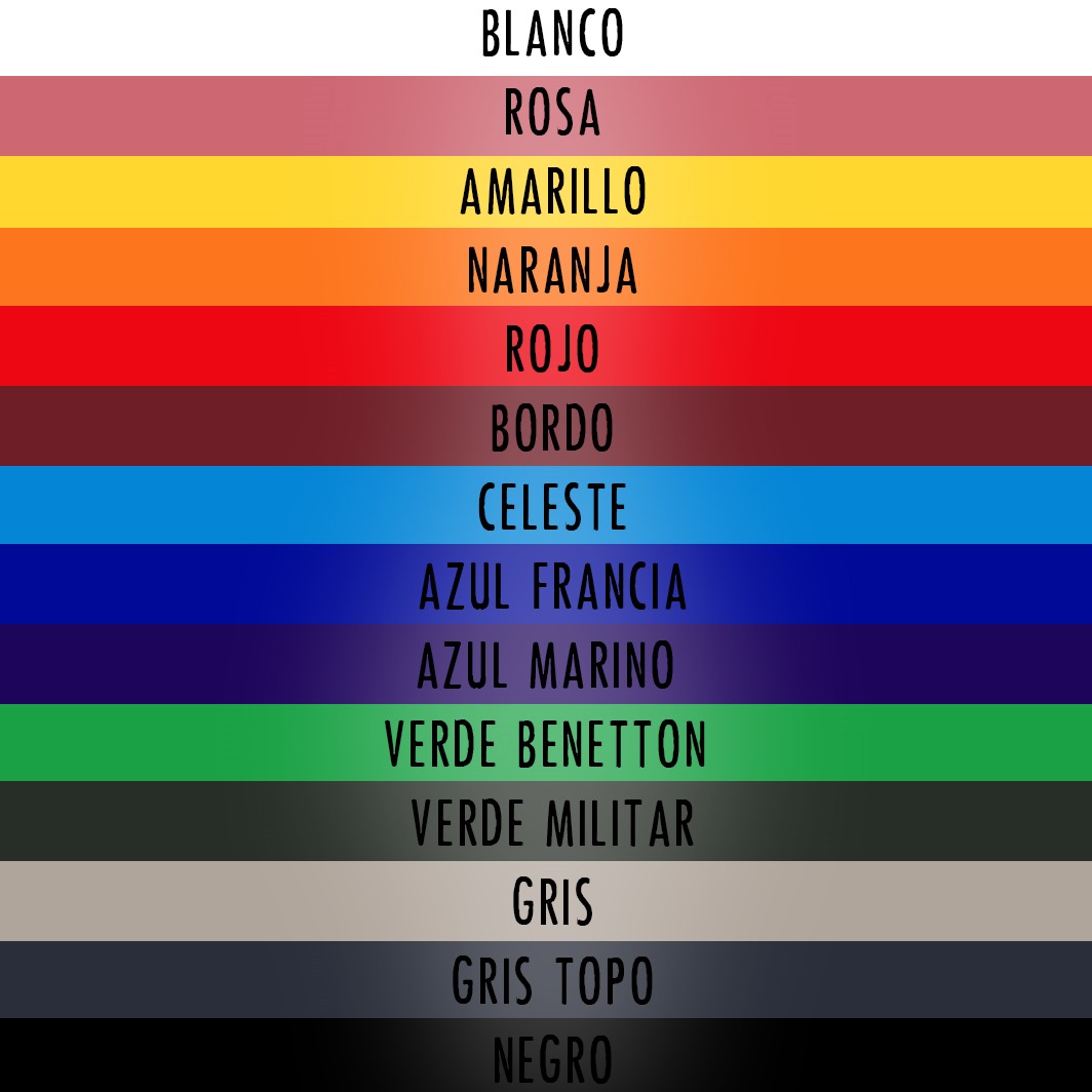 colors